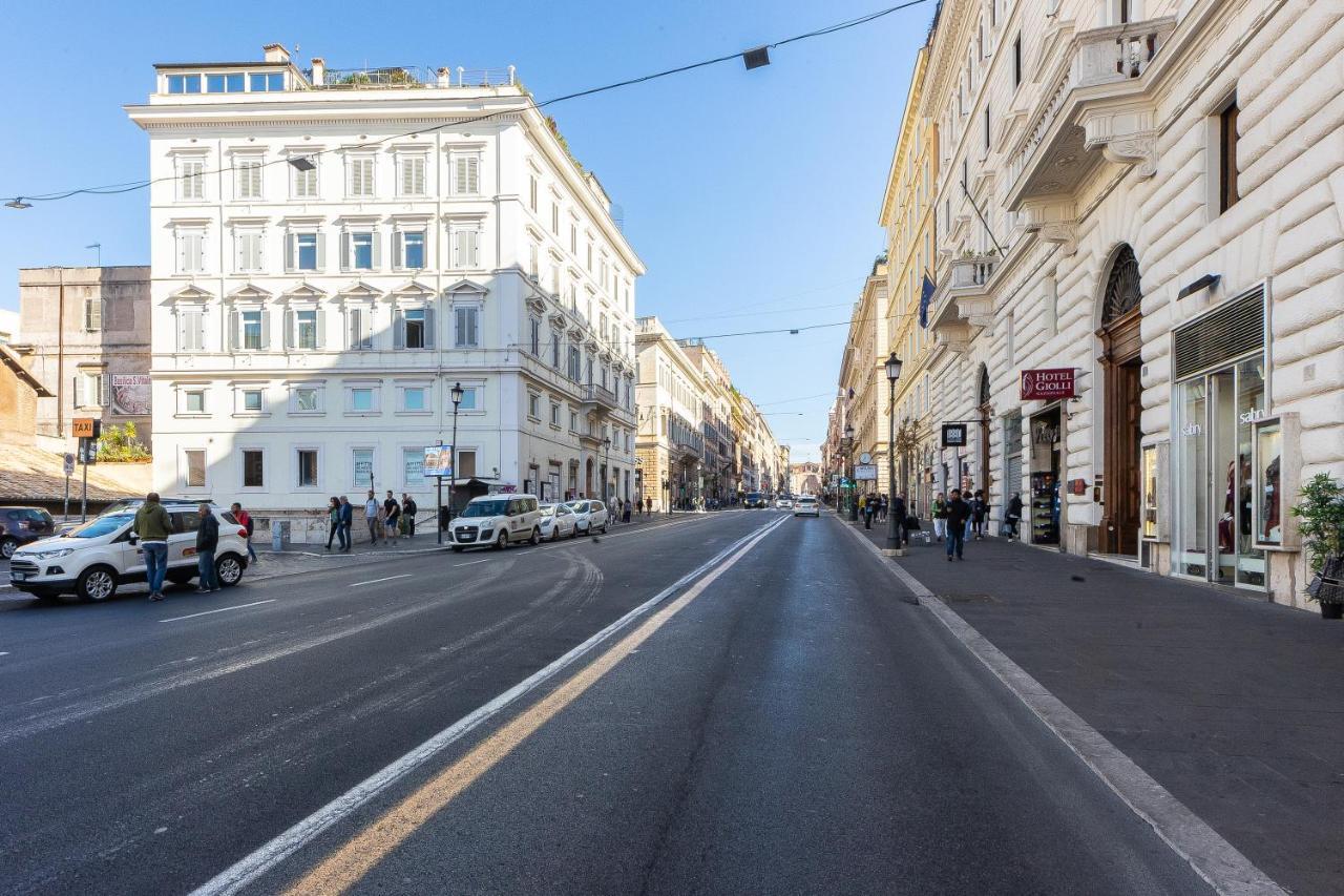 Appartamento Amazing Via Nazionale 1